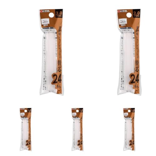 V(Takagi) zpV[vyV֐c 24{ 2.0mm  (× 5)