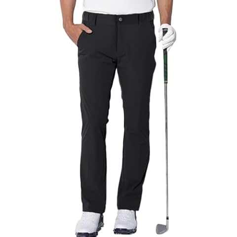 Pantalon Golf Homme Aoli Ray Cover