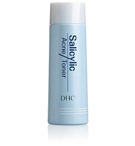 DHC Salicylic Acne Toner, 160ml [Ship From Japan]
