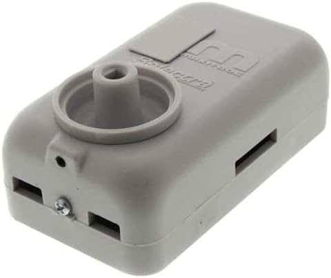 Maxitrol Wall Mount Space Temperature Selector (55 to 90F)