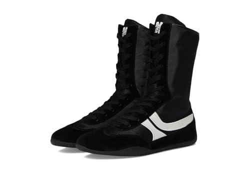 Steve Madden Women's Paxtin Sneaker