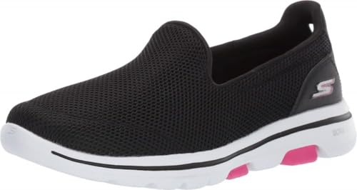 Image of Skechers Women Go Walk 5 Walking Shoes