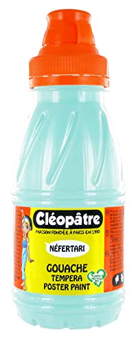 Cléoptre Pittura a Effetto Nefertari Guazzo