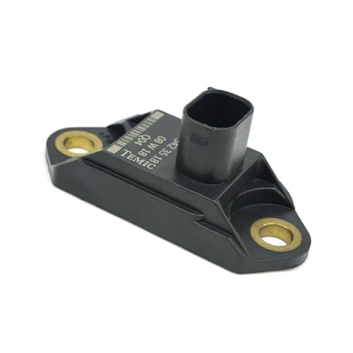 Sensor de aceleración de colisión 0045423518 A0045423518 Mercedes-Benz 5