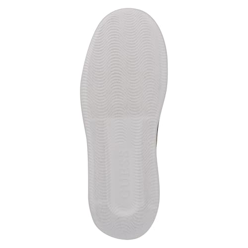 Guess Men's Chaze Sneaker4