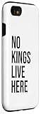 Zoom IMG-2 no king lives here us Zoom IMG-2 no king lives here us