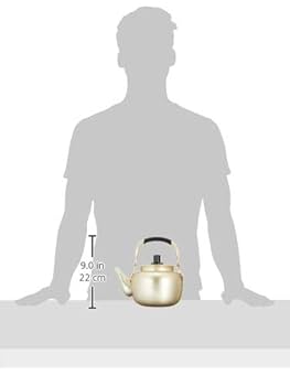 やかん Amazon｜前川金属工業所 湯沸かし アルミニウム製 2L 日本製