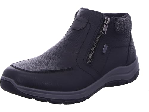 Rieker Men's 03660 Short Boots