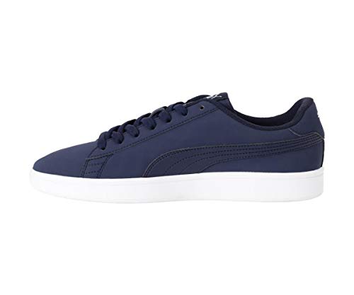 Image of Puma Men Smash v2 Buck Sneaker
