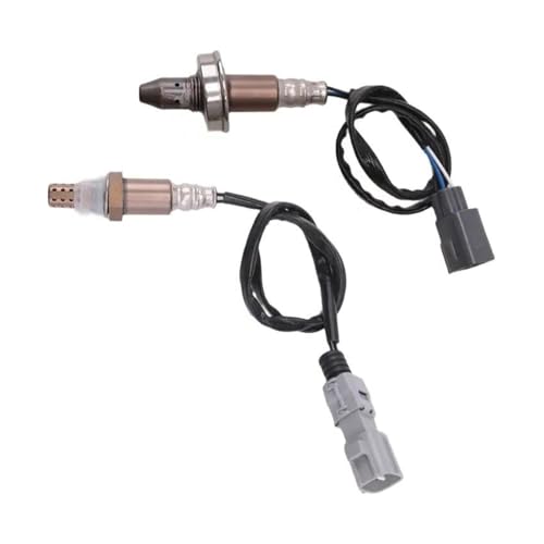Sonde Lambda CT200h 1.8L capteur oxygène amont 89467-52060 aval 89465-47080