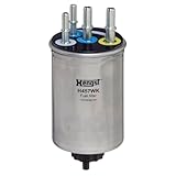 Hengst H457WK Fuel Filter