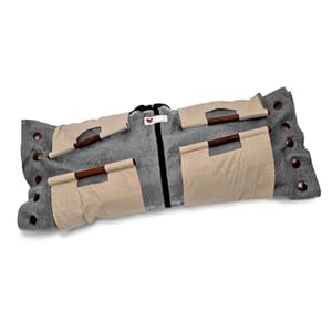 Sweet Goodbye Cocoon Umweltfreundliches Bestattungsset Haustiere