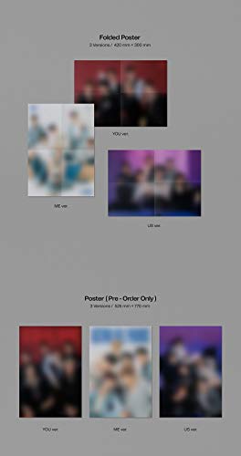 Fantagio Music ASTRO - All Yours (Vol.2)