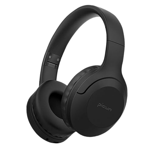 wbhz Bluetooth CXwbhz L  p Bluetooth5.3 I[o[C[wbhz mCYLZO/^/Rh~/SDJ[hΉ/23ԉyĐ/x/HiFi 40mmaXs[J[/}CNt