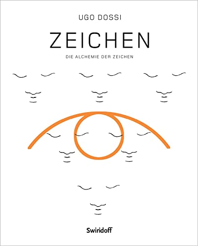 Zeichen - Ugo Dossi Wolfgang Zemter Christa Sütterlin Gebunden