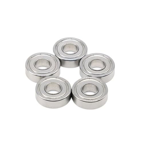 Roulement S608ZZ 8x22x7mm ABEC-7 rouleau acier inoxydable
