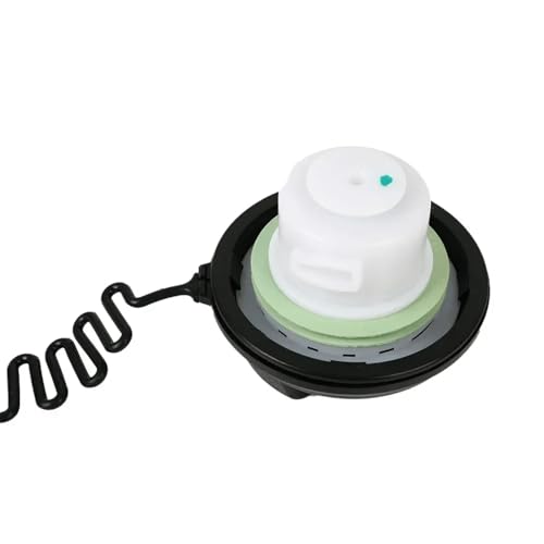 Bouchon réservoir essence résout odeur de carburant pour Focus MK2 2005-2012