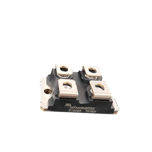Module redresseur MDD312-20N1 pour réparer les pannes de soudure