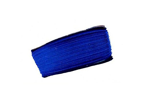Winsor Newton 2320514 60ml Acrylic Paint Color - Phthalo Blue Red Shade