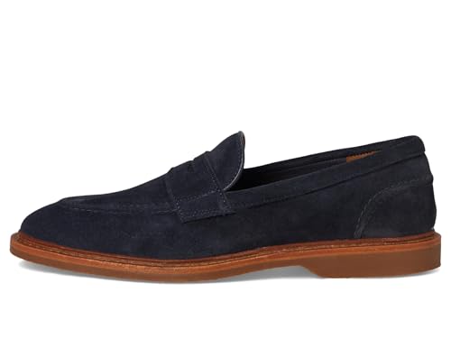 Allen Edmonds Men's Rand Verse Loafer/Moc Shoes4