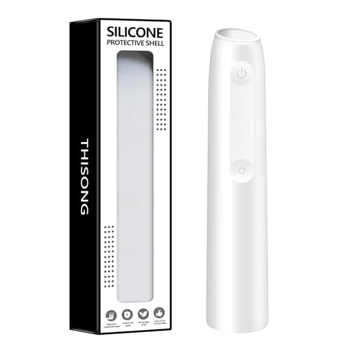 Thisong Io Series 5 Electric Toothbrush Silicone Cover cover