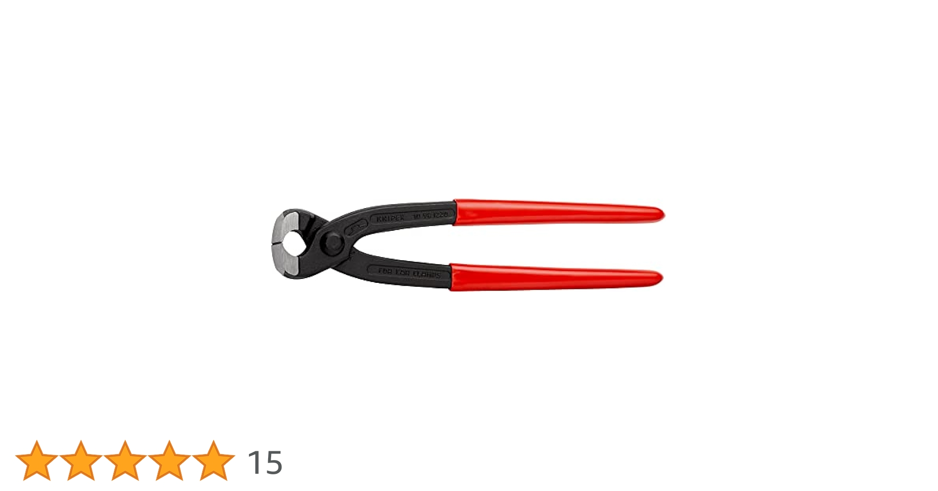 Amazon.co.jp: クニペックス KNIPEX クランプホースバンド