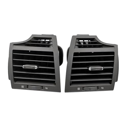 Grille de ventilation de tableau de bord pour Toyota Camry 2007-2013 version US
