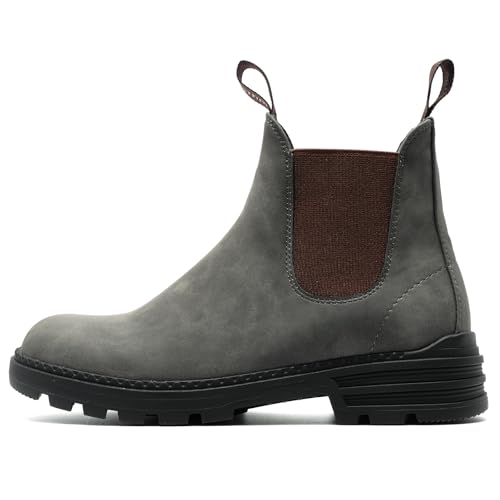 Image of Cestfini Outdoor Chelsea Hiking Boots For Women