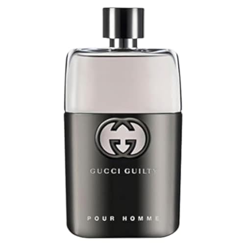 Catálogo de Gucci Guilty - 5 favoritos. 42 Gucci Guilty by Gucci Eau De Toilette Spray 3 oz for Men