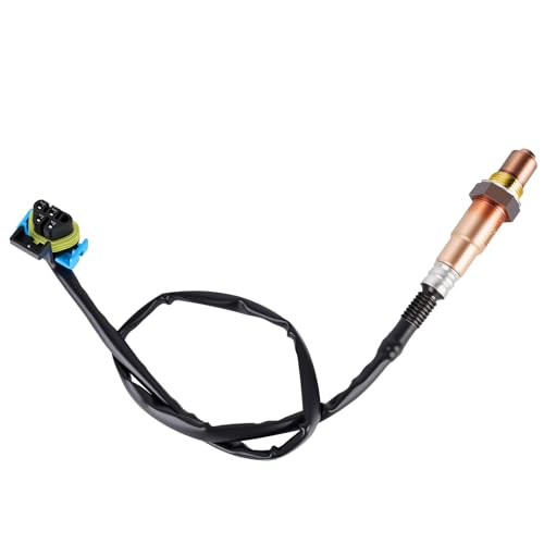 Sensor de Oxígeno compatible con Chevrolet y otras marcas miniatura 1