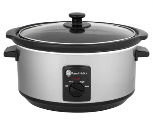 Russell Hobbs 3.5L Slow Cooker