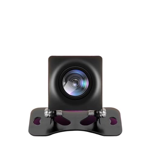 Caméra recul numérique AHD 1080p fisheye 170 voiture KIA vision nocturne