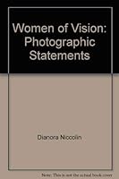 Women of Vision: Photographic Statements 0881010022 Book Cover