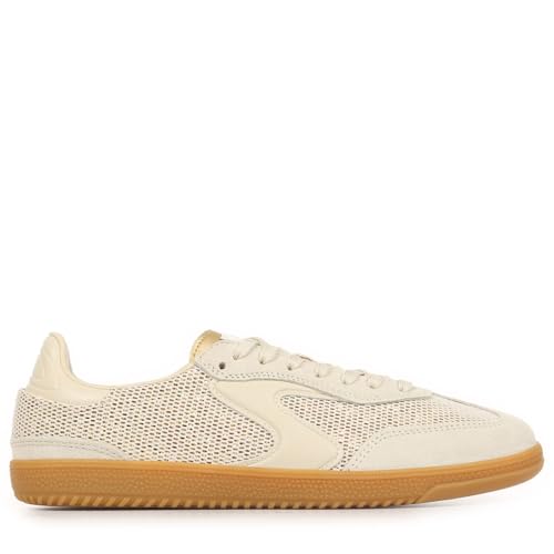Skechers Hotshot Meshing Well 185354NAT baskets femme tennis mode respirantes beige