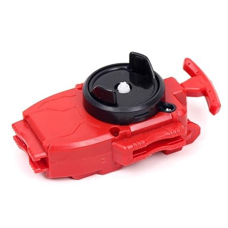 Image of String Launcher Set- B92 Sieg Xcalib'r 1 Iron + 1 Way String Launcher + Toy Storage Box