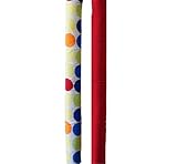 Go Mama Go Designs Wonder Bumpers, Red and Rainbow Love