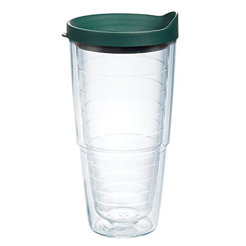 Tervis Shamrock Insulated Tumbler - 24oz Venture Lite Water Bottle With Dual Lids - View #6