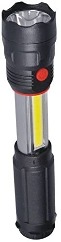 NextTech Light Up Your World JY-1702 Rechargeable LED Flashlight Torch - Illuminate Every Adventure with Unmatched Brilliance (B082WDGHST) Amazon Price History, Amazon Price Tracker