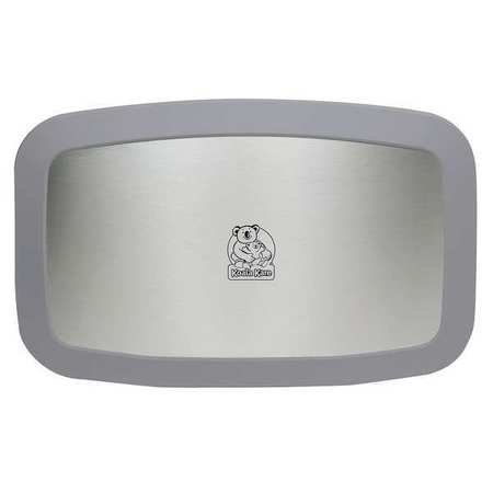 Baby Changing Station 22-1/4