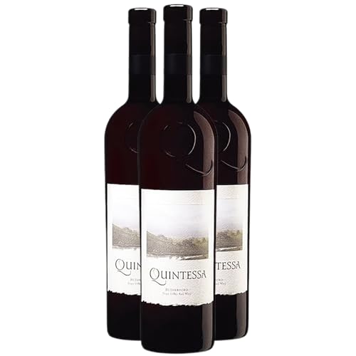 Quintessa Napa Valley 2019: 100/100 en Cabernet Sauvignon, Franc y Merlot Quintessa Napa Valley 2019: 100/100 en Cabernet Sauvignon, Franc y Merlot