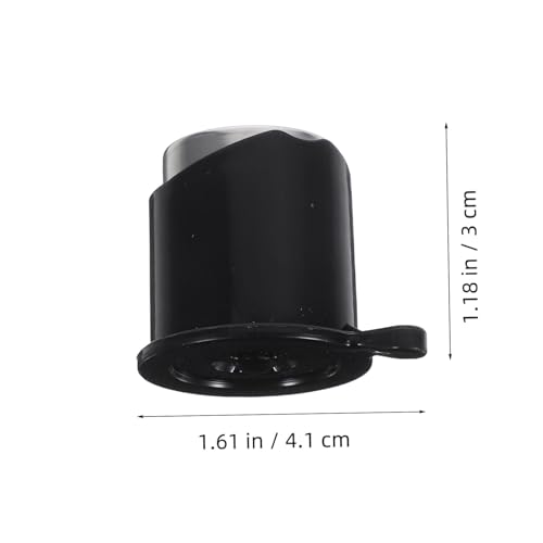 BESTOYARD Steam Release Valve for Pressure Cookers Enhance Performance Prevent Overpressure Easy Replacement Compatible with Rice Cookers and Electric Cookers Upgrade Safety miniatura 2