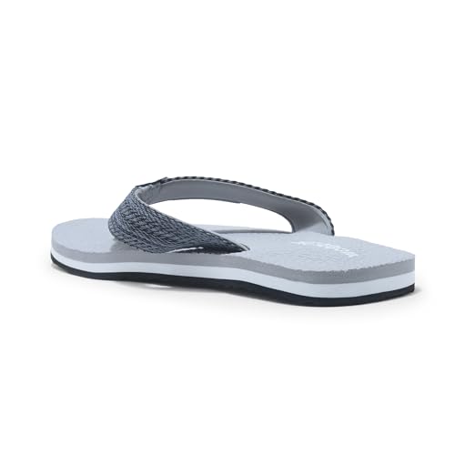 Image of Woodland Men Flip-Flops