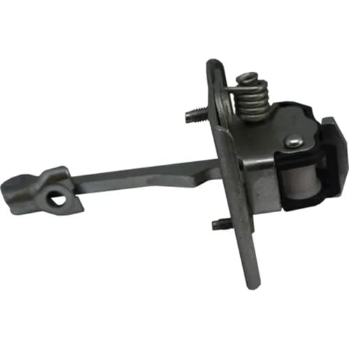 Butée de charnière de porte avant Peugeot 2007-2017 réf 9181N2