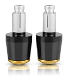 Photo Gallery manopole moto end plug per nc750 nc750s nc750x nc 750s/x 2014-2017 7/8" 22mm accessori per moto manopole manubrio tappi terminali manubrio contrappesi manubrio(black-gold) Photo Gallery manopole moto end plug per nc750 nc750s nc750x nc 750s/x 2014-2017 7/8" 22mm accessori per moto manopole manubrio tappi terminali manubrio contrappesi manubrio(black-gold)