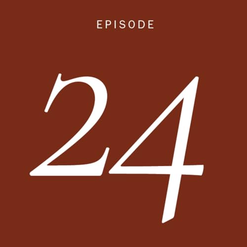 Episode 24: Live Anniversary Show cover art