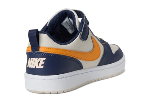 Image of Nike Boys Court Borough Low Recraft (Big Kid)