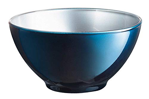 Luminarc Flashy Bowl 50cl Donkerblauw (Set Van 6)