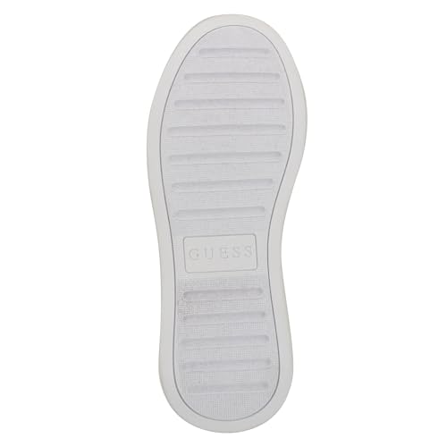 GUESS Men's Wulfred Sneaker4