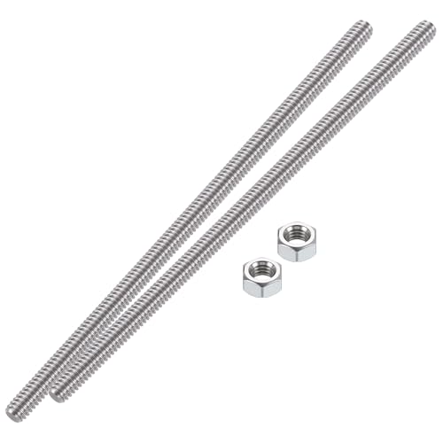 Varilla roscada 1/4 24 varilla roscada 1 4 marca HIPICCO