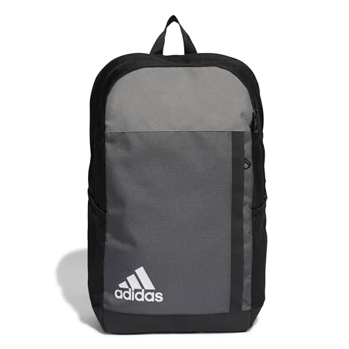 Image of adidas Unisex Backpack with Multiple Compartments.